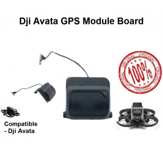 Dji Avata Gps Module - Gps Module Dji Avata - Fps Module Original